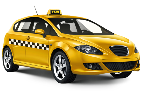 Trusted Taxi